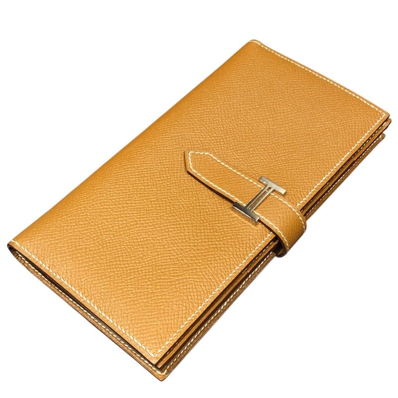 ノ*エ様 HERMES エルメス ベアンスフレ T刻印 エルメス HERMES ベアンスフレ T刻印 ゴールド/SV金具 エプソン