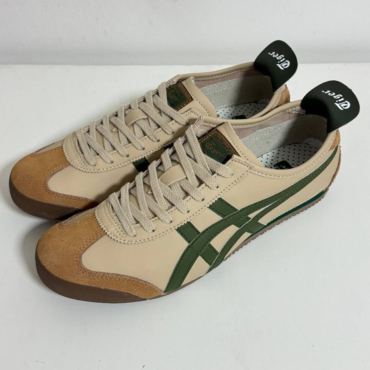 Onitsuka Tiger MEXICO 66 スニーカー メンズ シューズ オニツカ