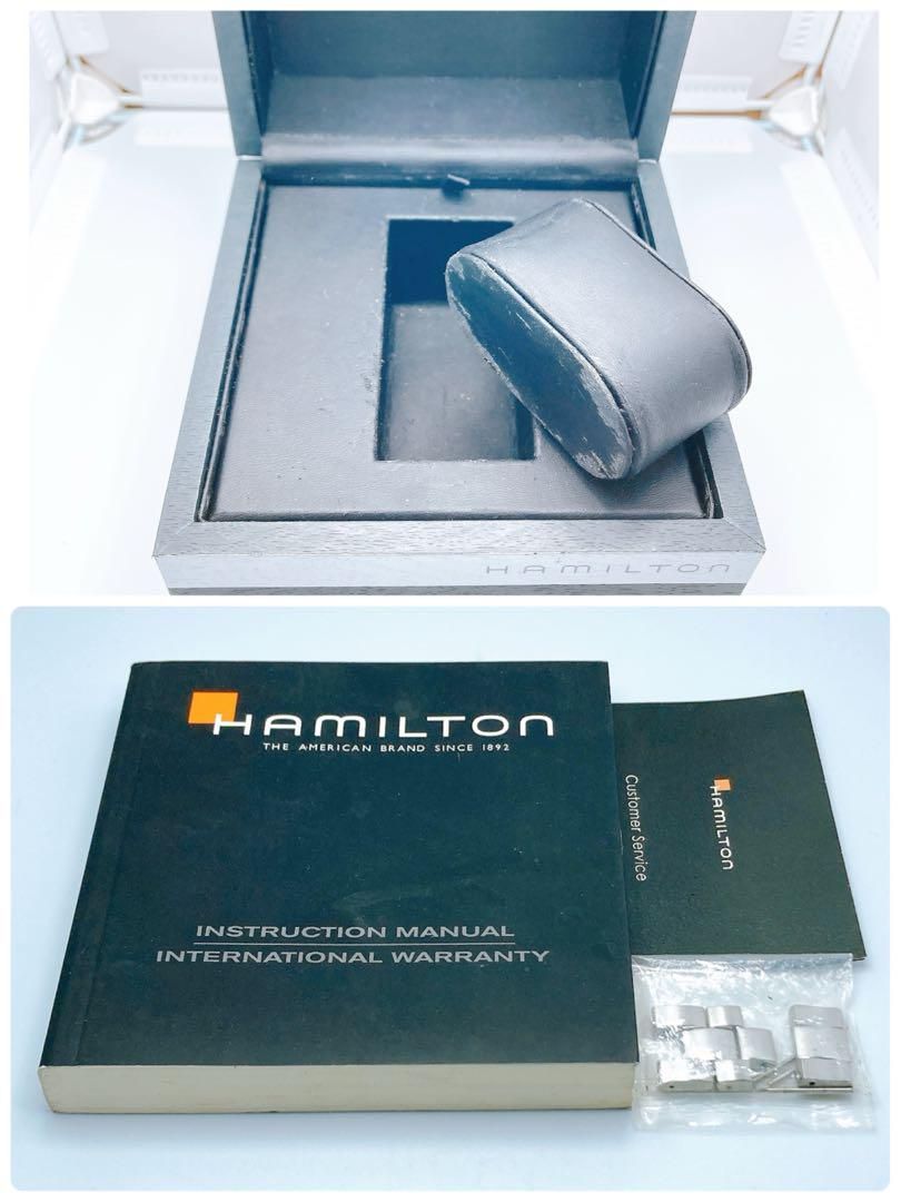 2008本 自動巻き