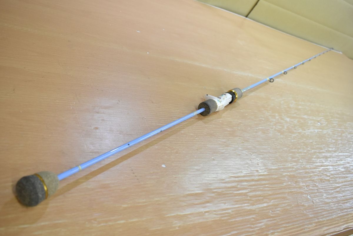 タカミテクノス MOZ ライトゼロ 623 Takamitechnos LightZERO ブリ ヒラマサ ライトジギング 釣り 等に