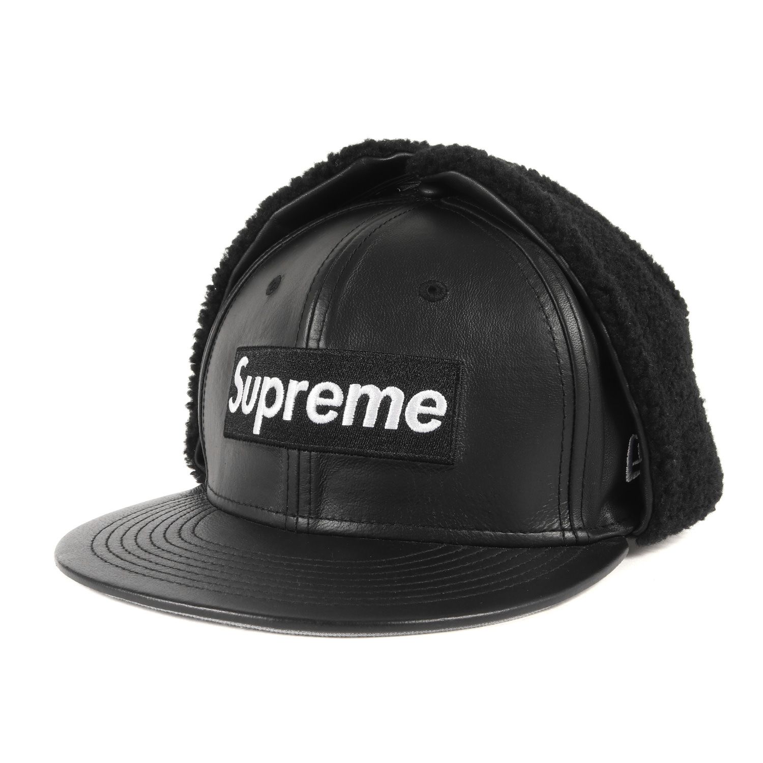 Supreme シュプリーム キャップ サイズ:7 1/2(59.6cm) 22AW NEW ERA