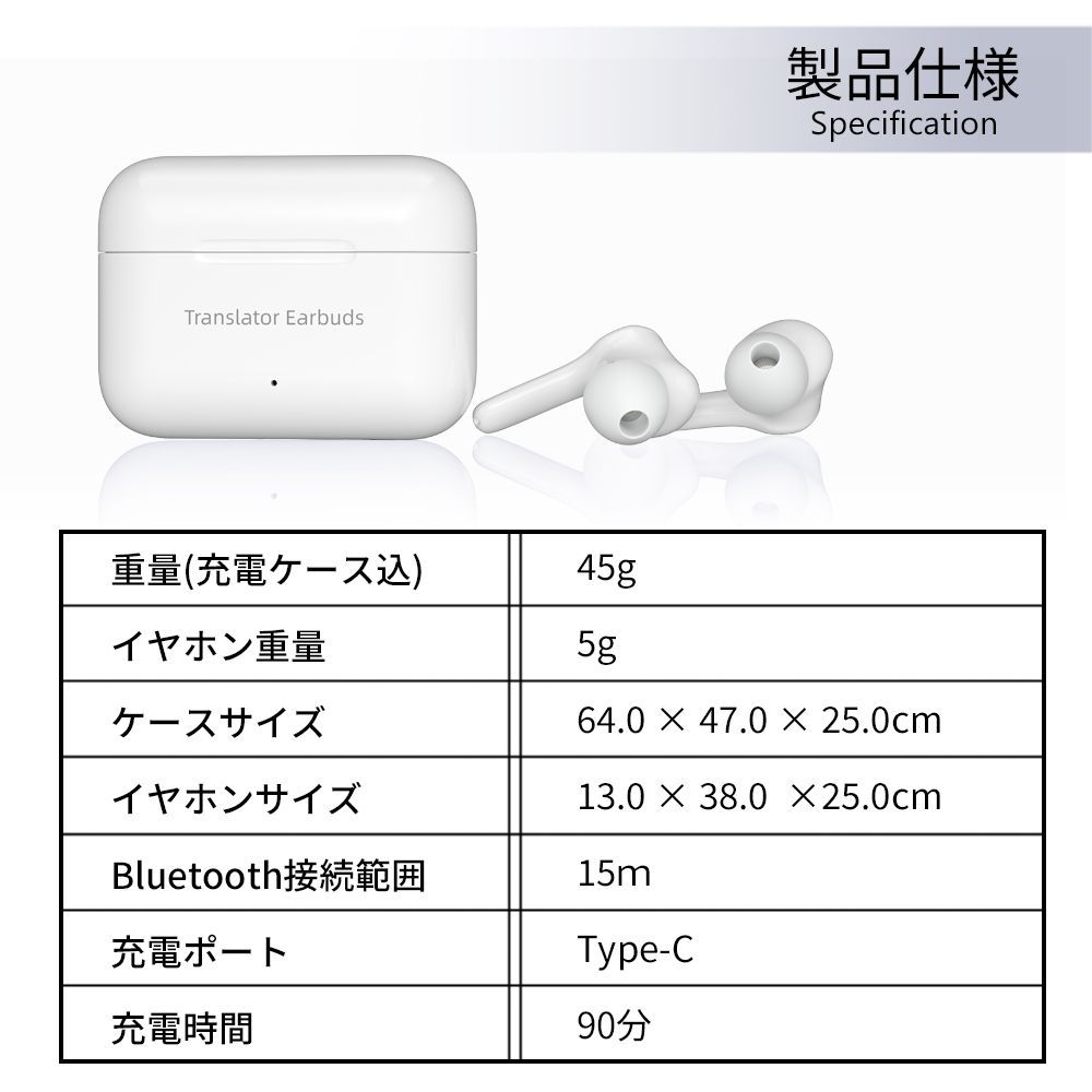 通訳 127ヶ国語対応