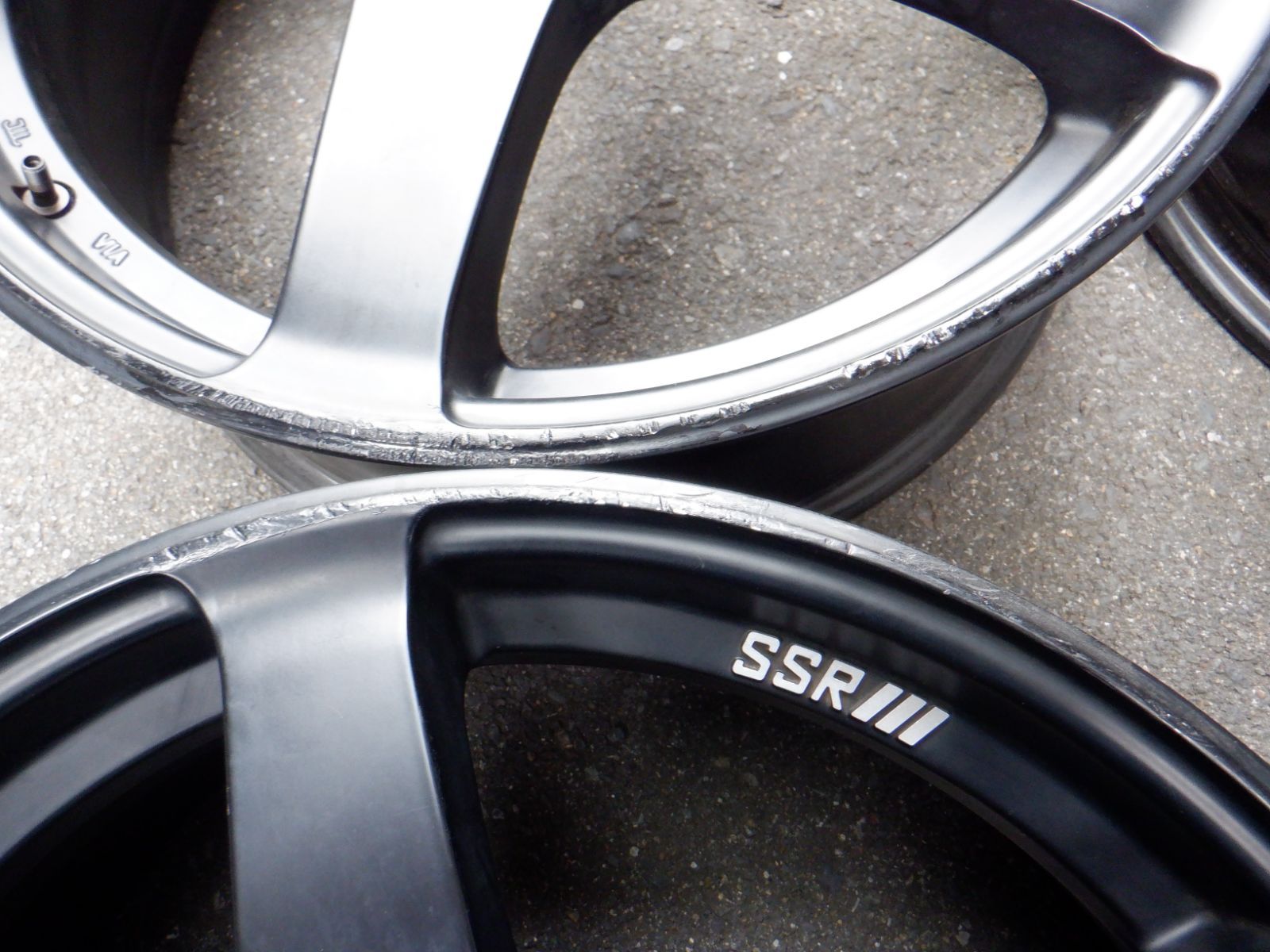 インテグラ アコードユーロR等