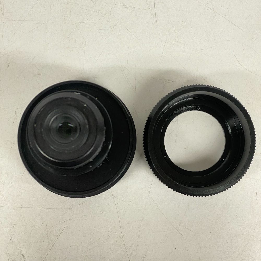 ZHONG YI OPTICS カメラレンズ 20mm F2.0 SUPER MACRO - メルカリ