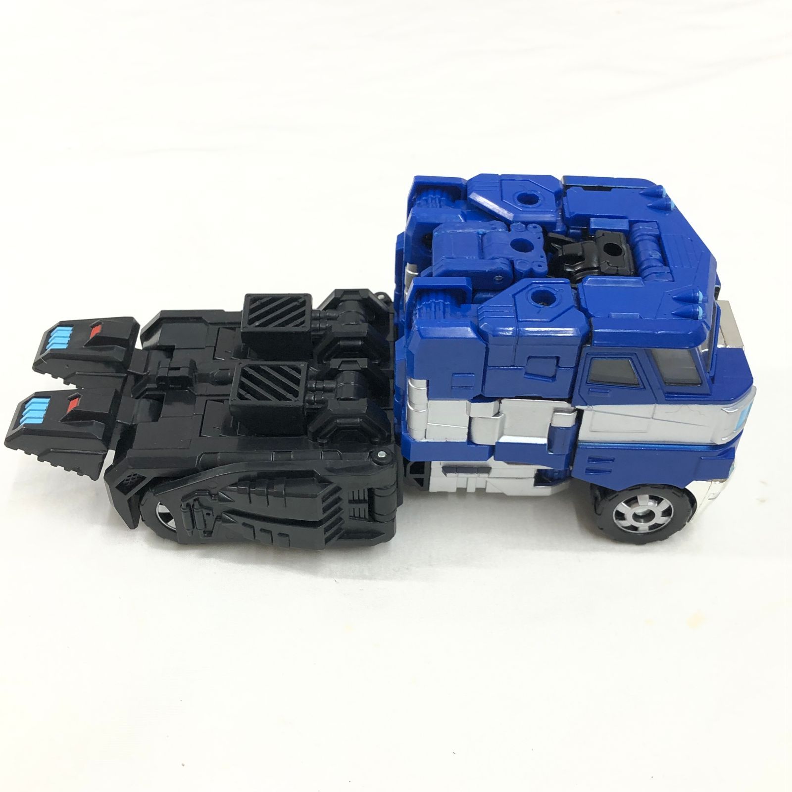 トランスフォーマー