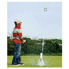 ペットボトルロケット製作キット 51274 タカギ