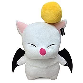 ファイナルファンタジー ぬいぐるみマスコット モーグリ 未開封 Amazon.co.jp: ファイナルファンタジー ぬいぐるみ モーグリ