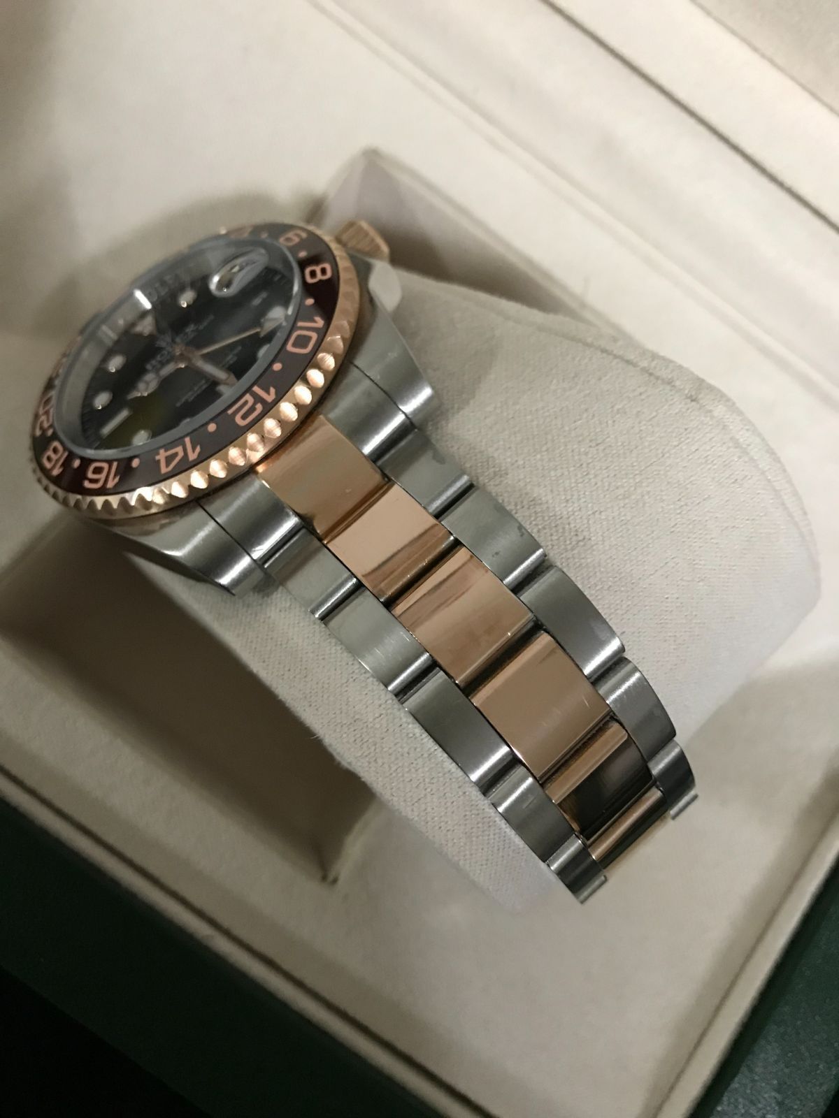 GMT