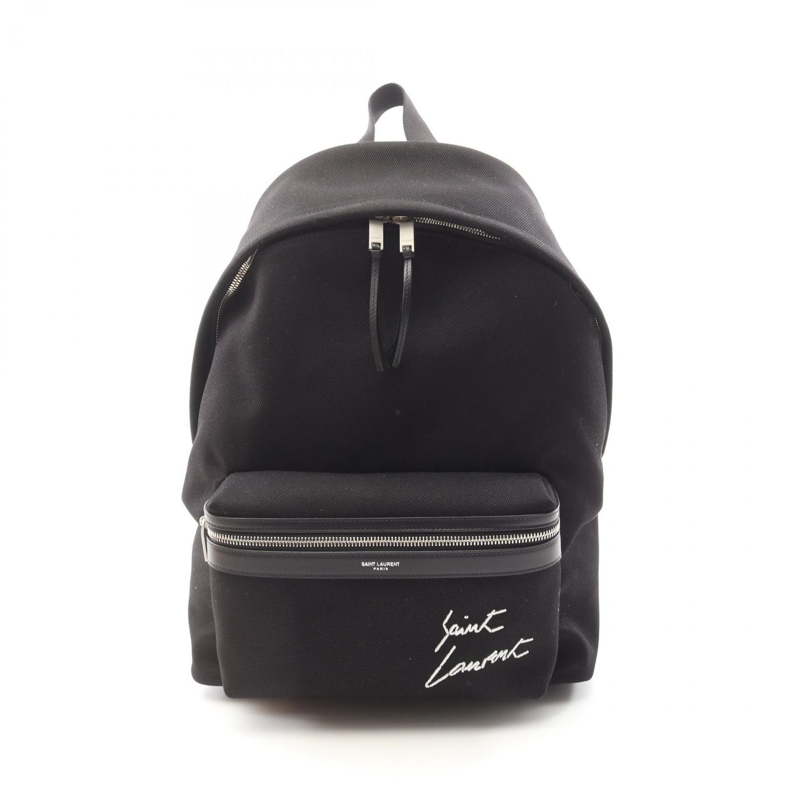 サンローラン SAINT LAURENT リュックサック バックパック シティ 
