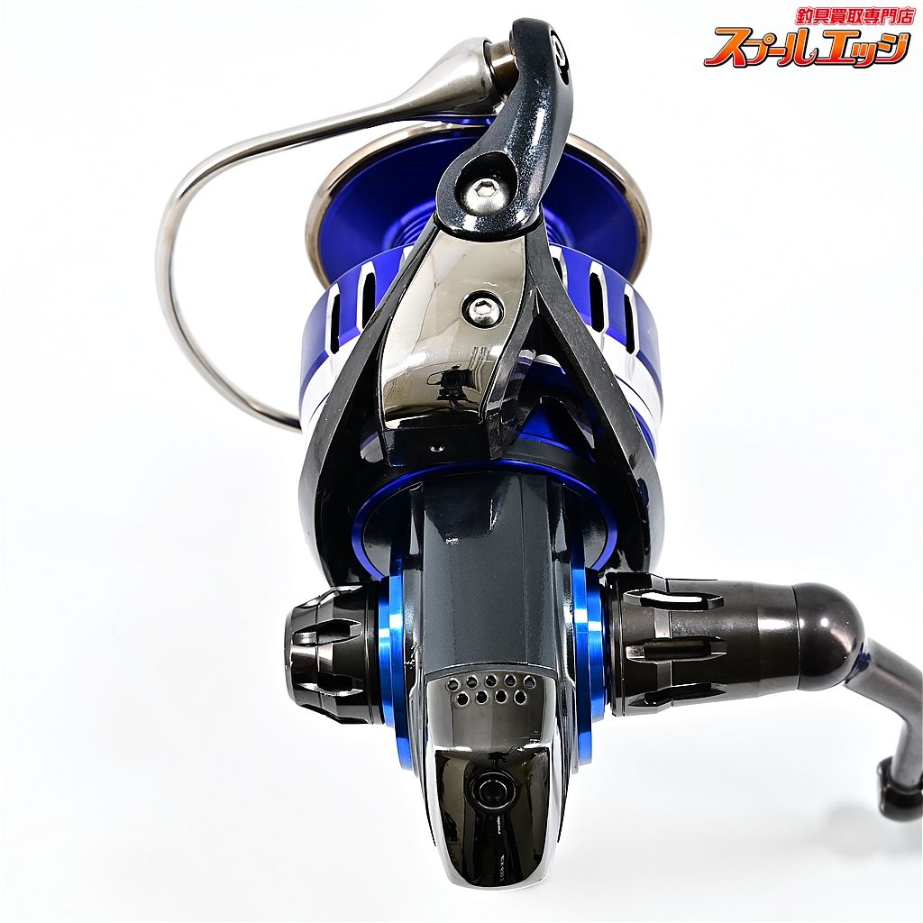 【ダイワ】 15ソルティガ 5000H DAIWA SALTIGAm41494 - メルカリ