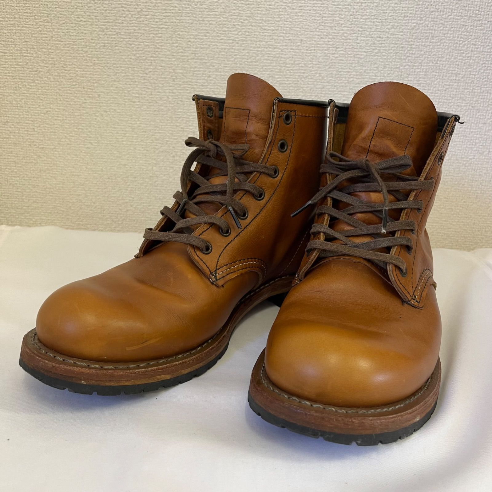 RED WING レッドウィング ベックマン9013 26cm 【公式通販】