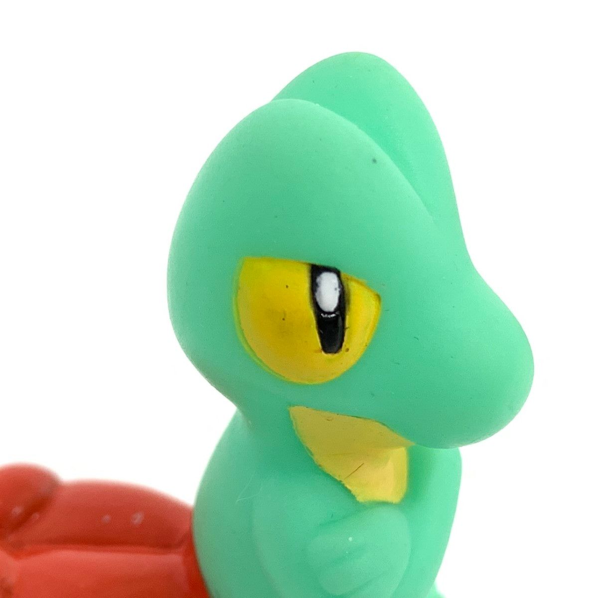 Pokemon ポケモン ポケモンキッズ キモリ ジュプトル ジュカイン 色違い フィギュア 3体セット     　240002228975 tifana_1-240002228975