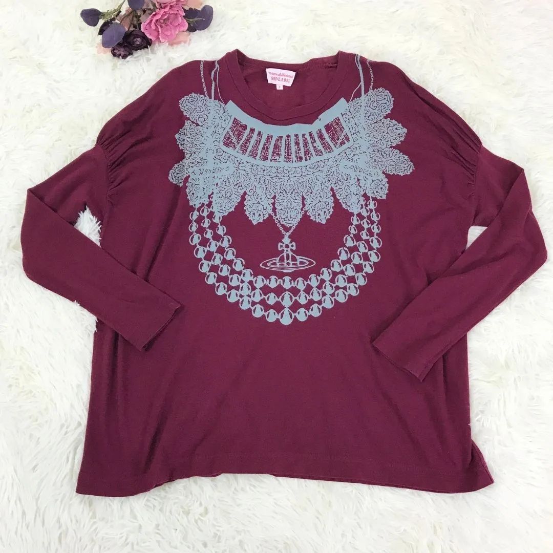 Vivienne Westwood RED LABEL ヴィヴィアンウエストウッド
