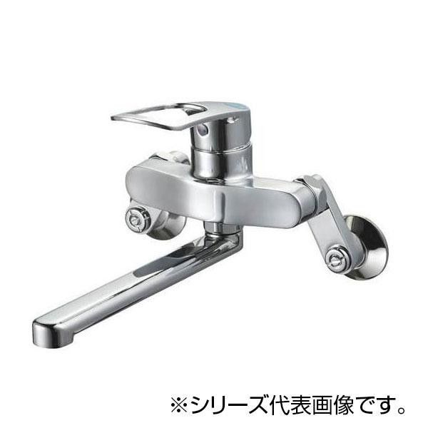 5営業日で発送 SANEI 旧社名 三栄水栓製作所 SANEI シングル混合栓 K17CE-13 1405679