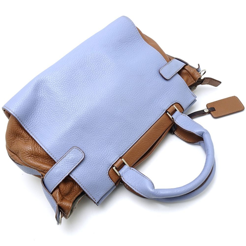 PELLE BORSA ペレボルサ ３ＷＡＹバッグ ショルダーバッグ アンミカ ...