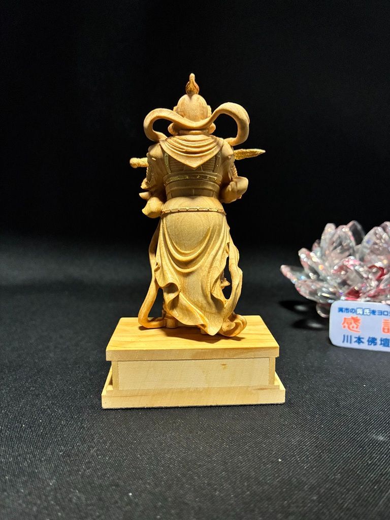 川本仏壇店