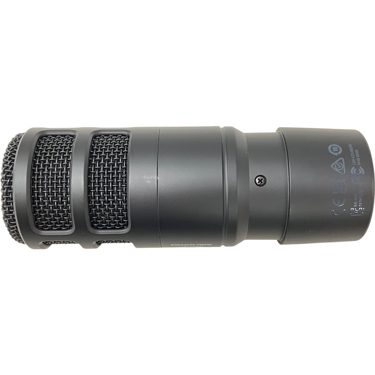 オーディオテクニカ AT2040USB USBマイク 中古 Audio-Technica AT2040USB オーディオテクニカ コンデンサー