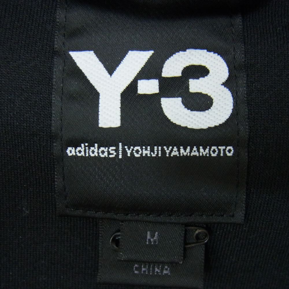Yohji Yamamoto ヨウジヤマモト 18SS CY8437 Y-3 ワイスリー