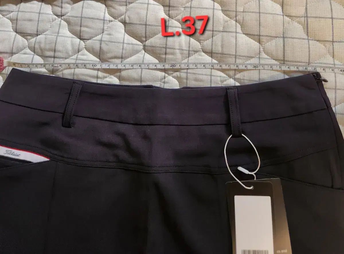 タイトリスト 女性用ゴルフスカート