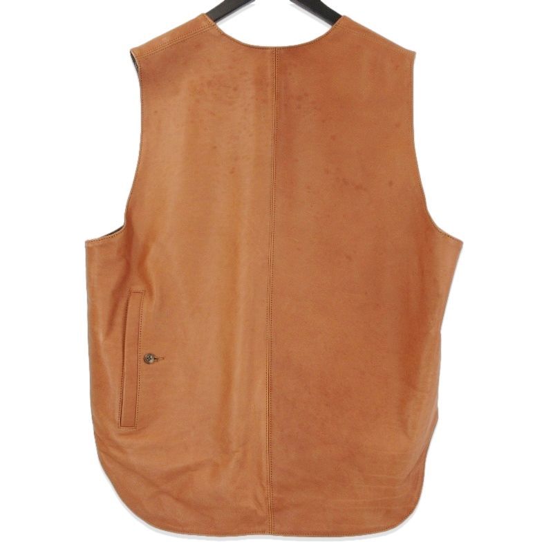 POLYPLOID ポリプロイド　Vest B POLYPLOID/VEST B (BLACK)