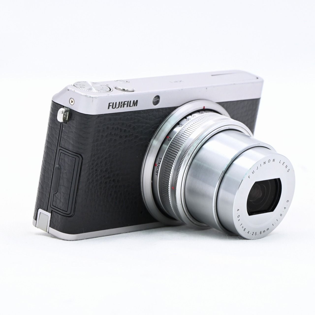 フジフイルム FUJIFILM XF1 ブラック F FX-XF1B コンパクト