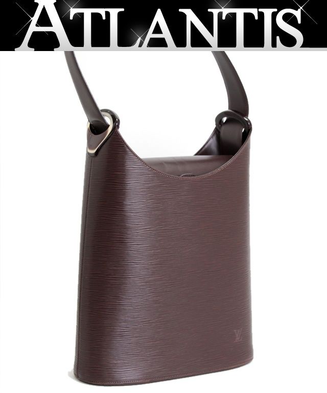 ルイヴィトン エピ ヴェルソー モカ M5281D ショルダーバッグ 楽天市場】【バッグ】LOUIS VUITTON ルイ ヴィトン ダミエ