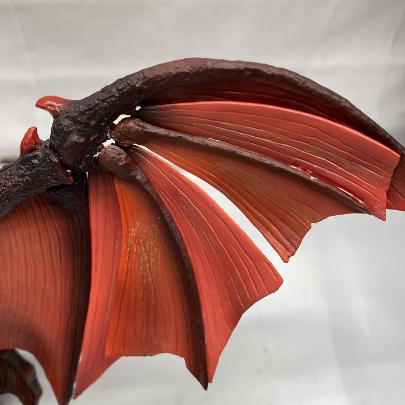 【中古・開封済S.H.MonsterArts デストロイア 楽天市場】【中古】開封・塗装・接着あり)S.H.MonsterArts