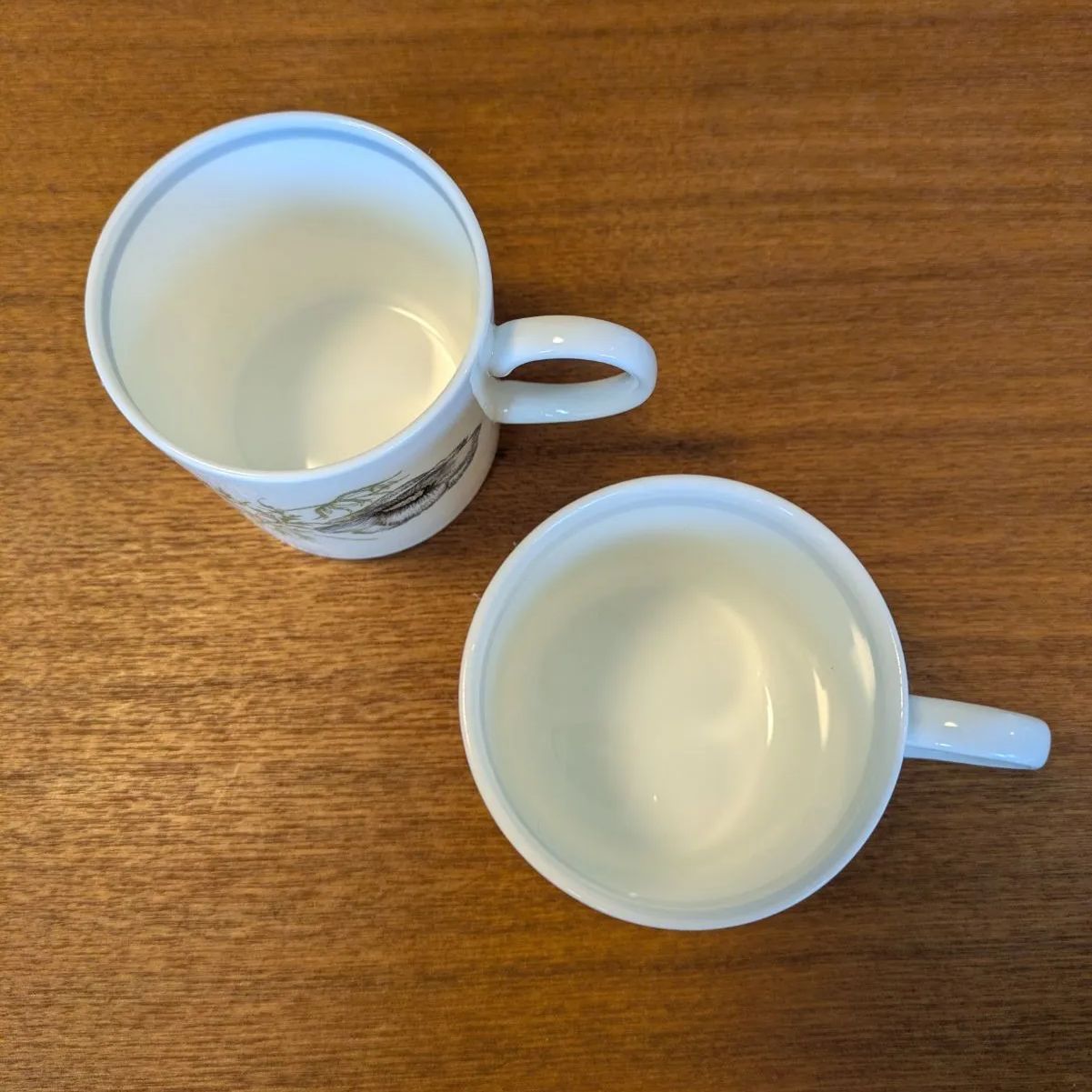 カップ＆ソーサー