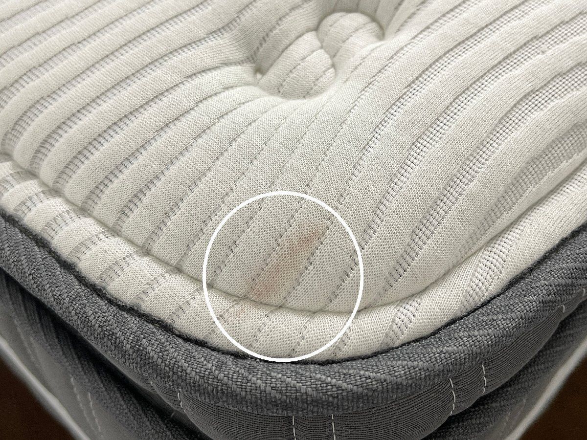 マットレスのみ