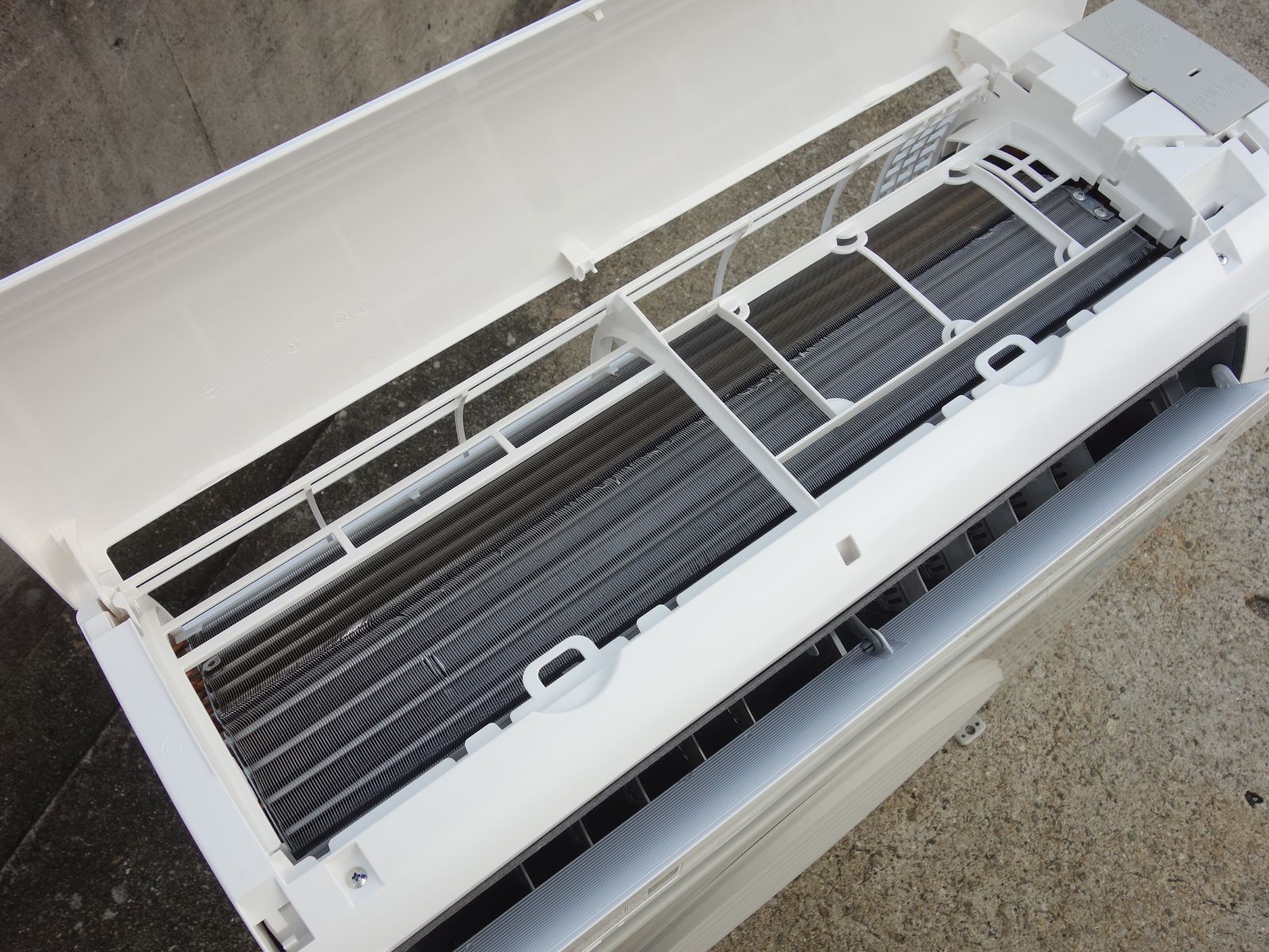 ～14畳 光速ストリーマ搭載