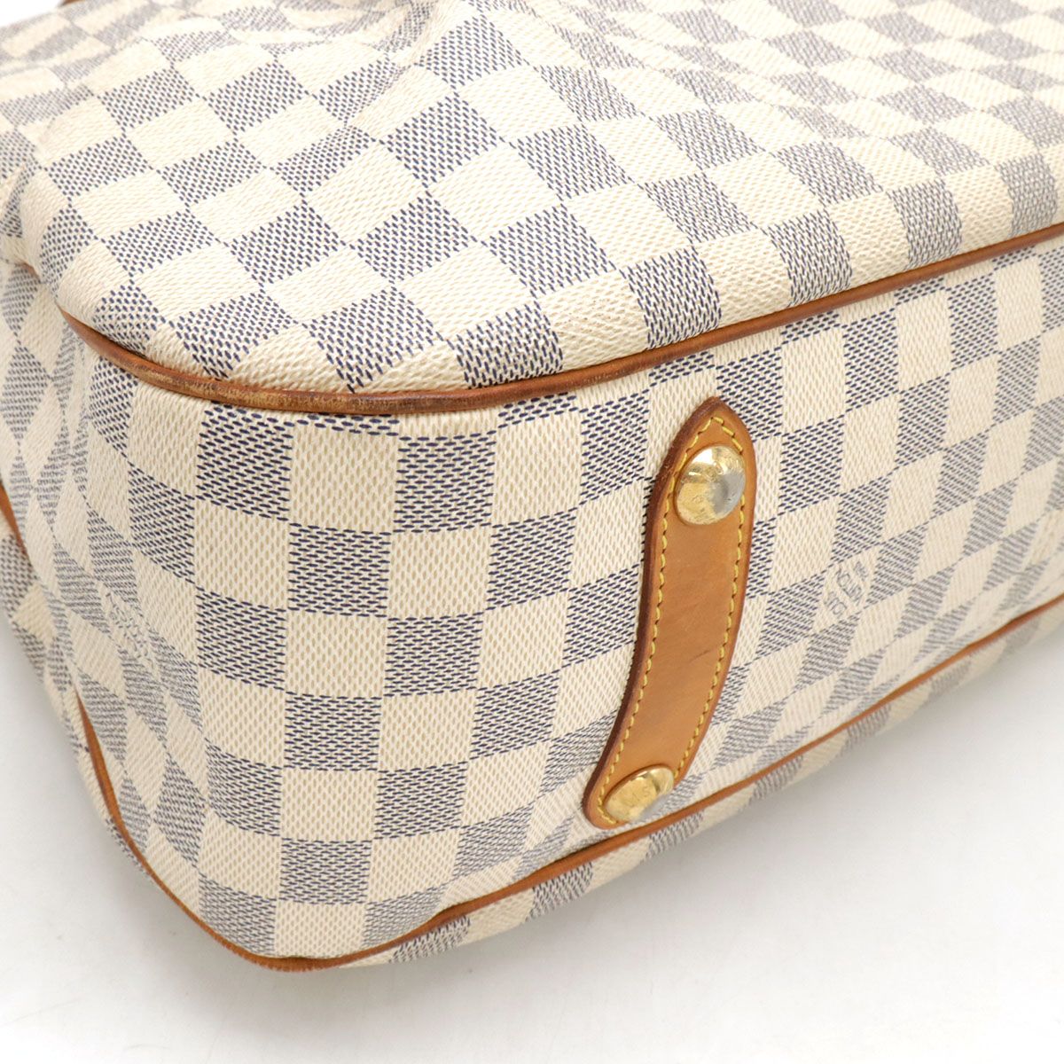 ルイ・ヴィトン ダミエ アズール シラクーサGM 2wayショルダー LOUIS VUITTON ルイ ヴィトン ダミエアズール シラクーサGM