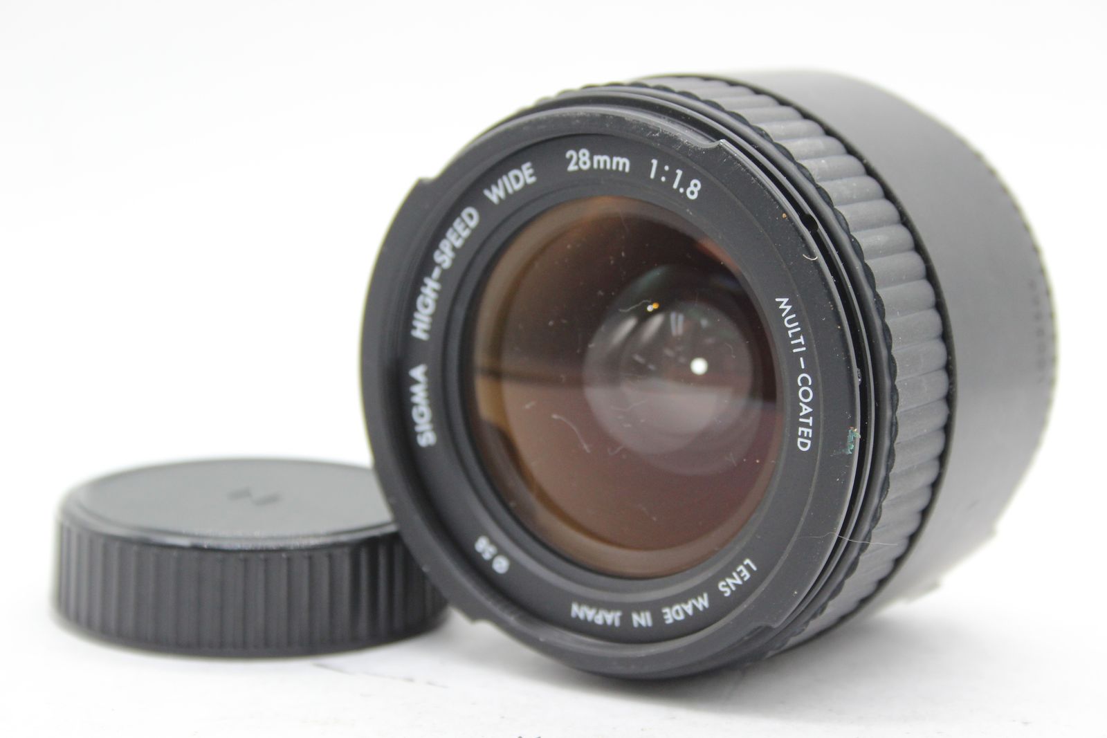 レンズ研磨クリーニング済 Summar 50mm f2(ズマール50mm f2)|mercari