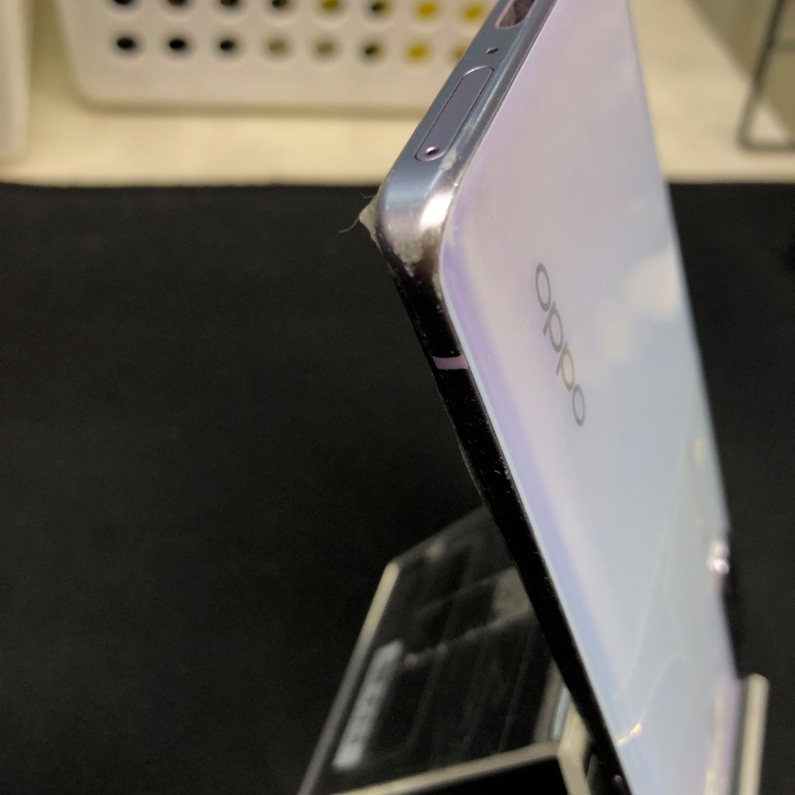 訳あり品】OPPO Reno3 5G SIMロック解除済 SoftBank 128GB