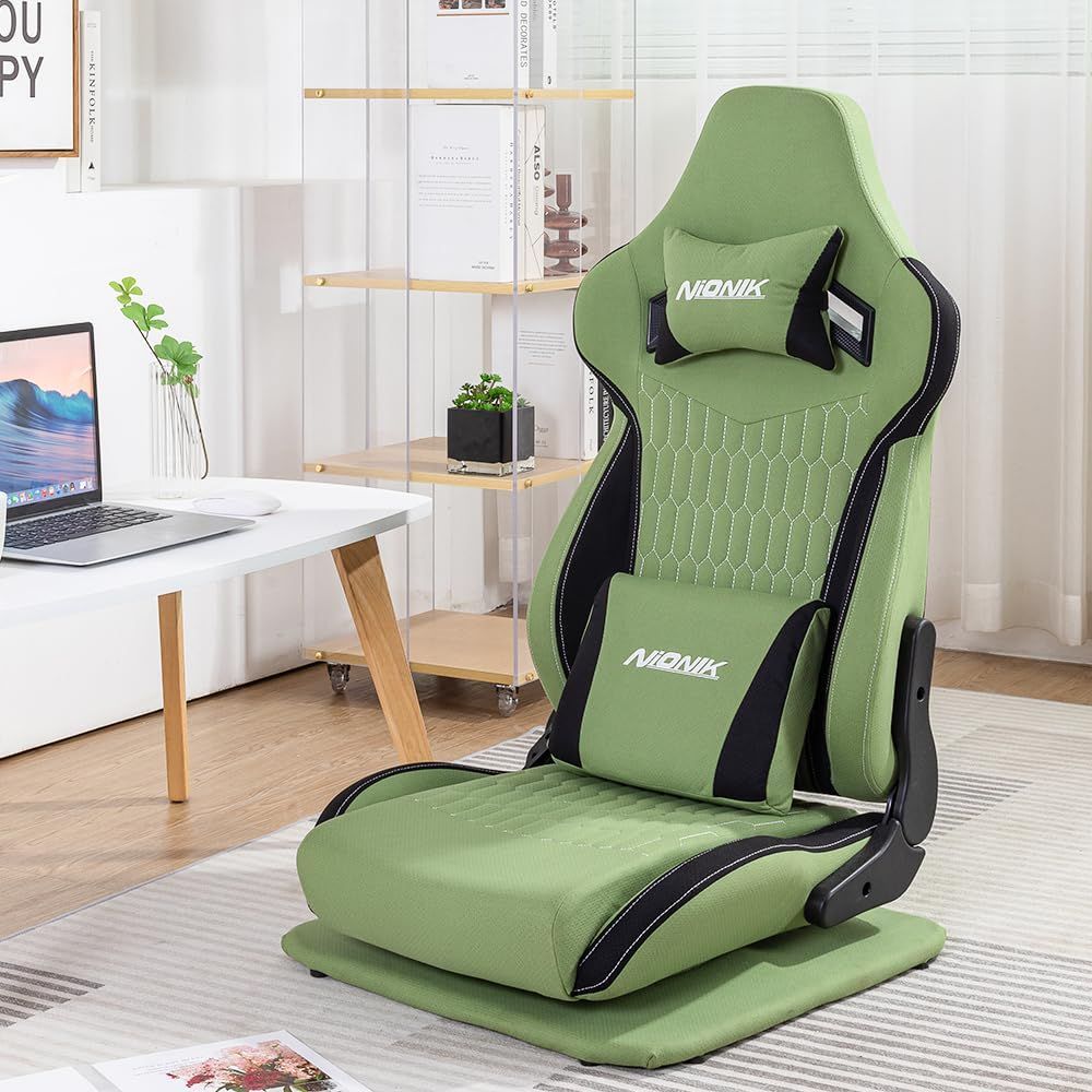 ゲーミングチェア