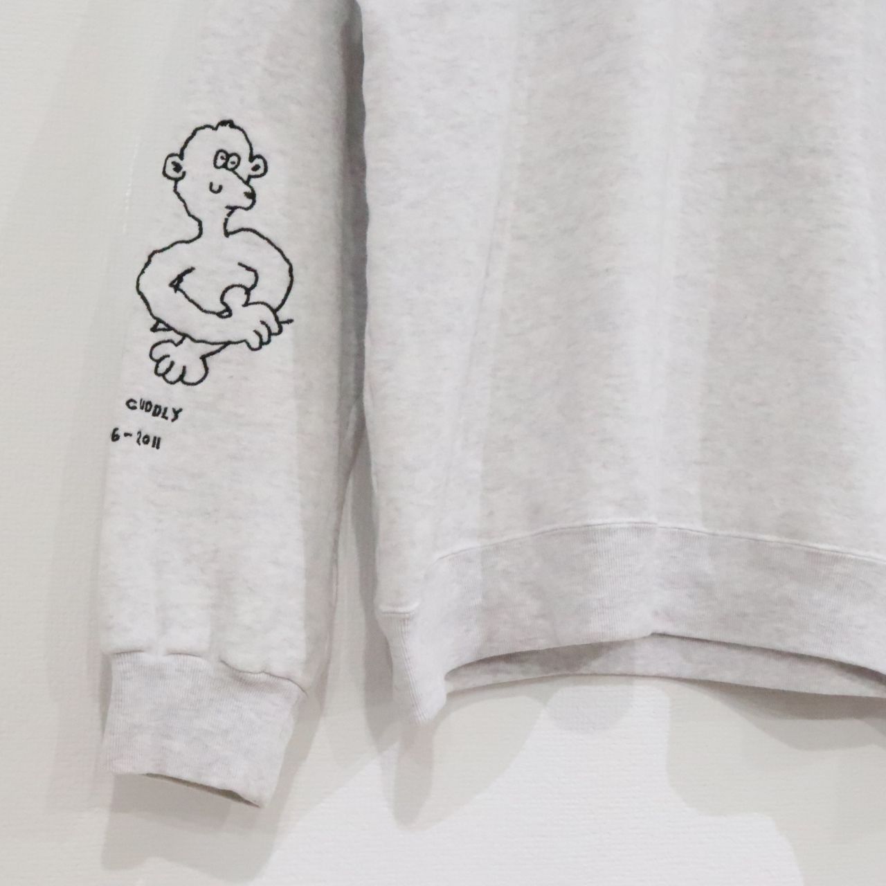 中古A】The Ennoy Professional ザエンノイプロフェッショナル L 