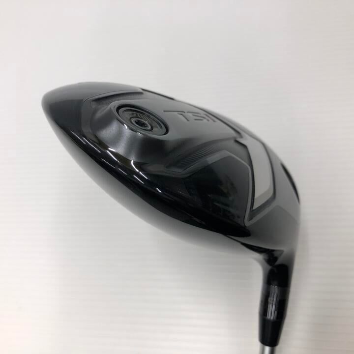最短翌日発送】TS1 | 9.5 | S | Titleist Diamana 50 | 中古