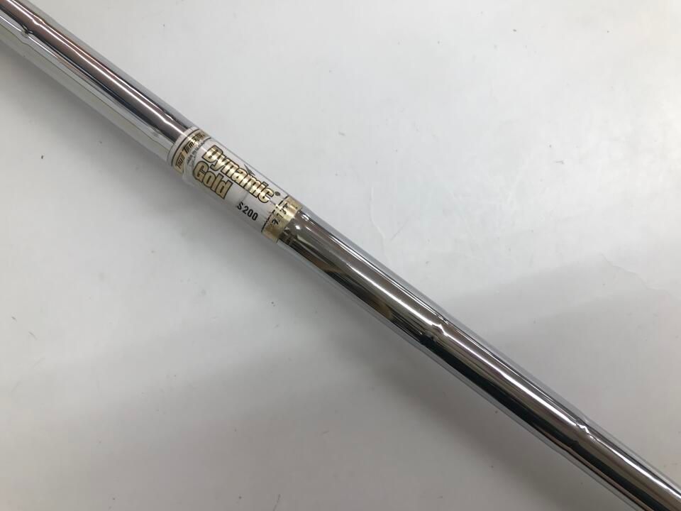 | ダイナミックゴールド