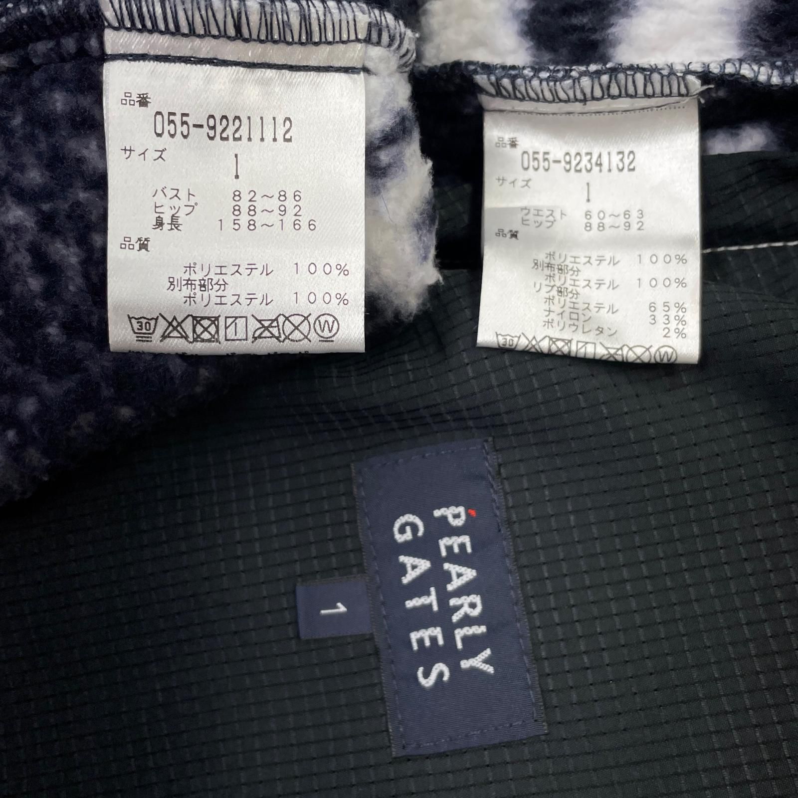 パーリーゲイツ