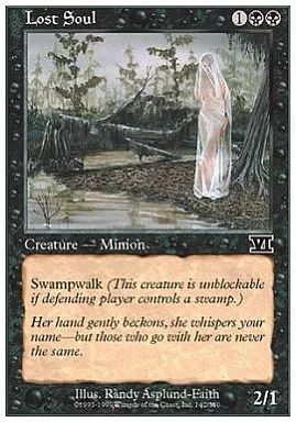 The Soul Stone - マジック：ザ・ギャザリング ソウル・ストーン/The Soul Stone《日本語》【SPM】