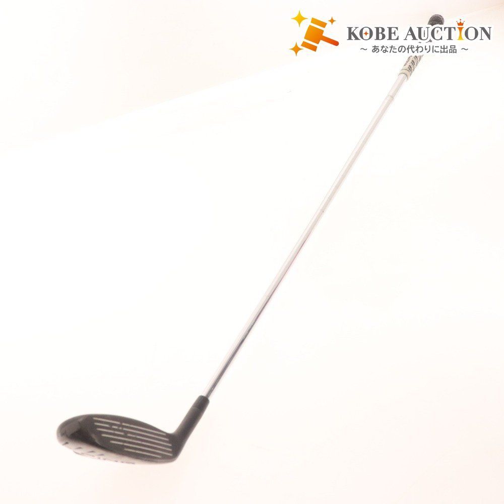 □ ping G25 ユーティリティ シャフト NS950GH フレックスR 23 ゴルフ