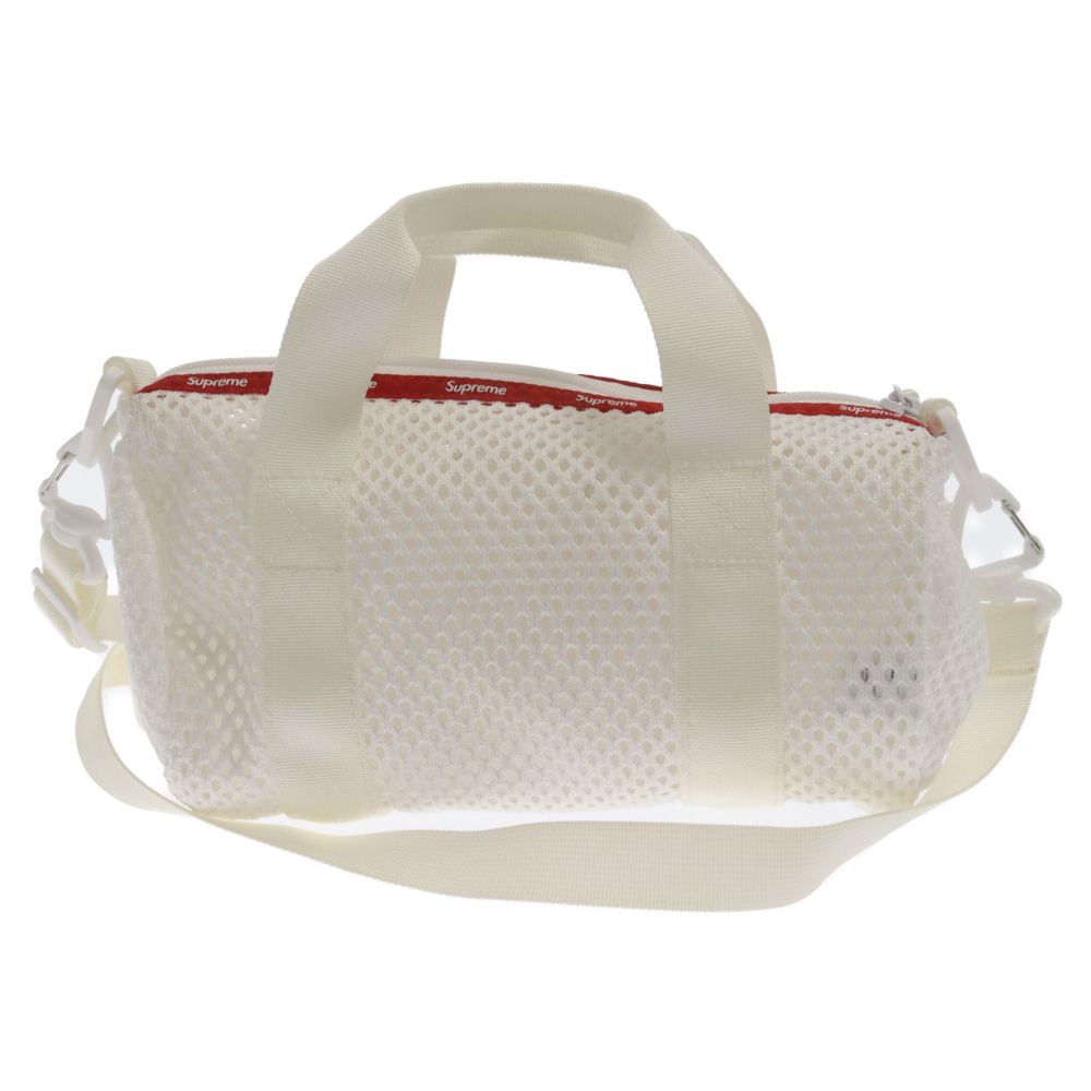 SUPREME SUPREME (シュプリーム) 23SS Mini Duffle Bag ミニダッフル