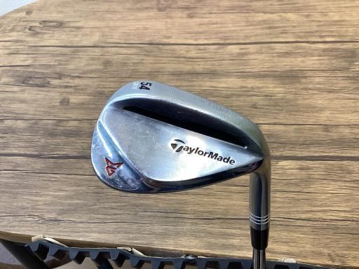 テーラーメイド Taylor Made MILLED GRIND 2 54°|11° ウェッジ WG NS PRO 950GH フレックスS メンズ 男性用 右利き 右用 Cランク ゴルフクラブ