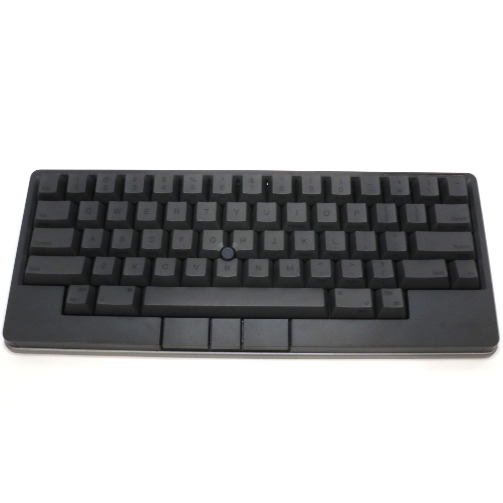 PFU HHKB Studio pd-id100b 英語配列／墨 キーボード pd-id100b