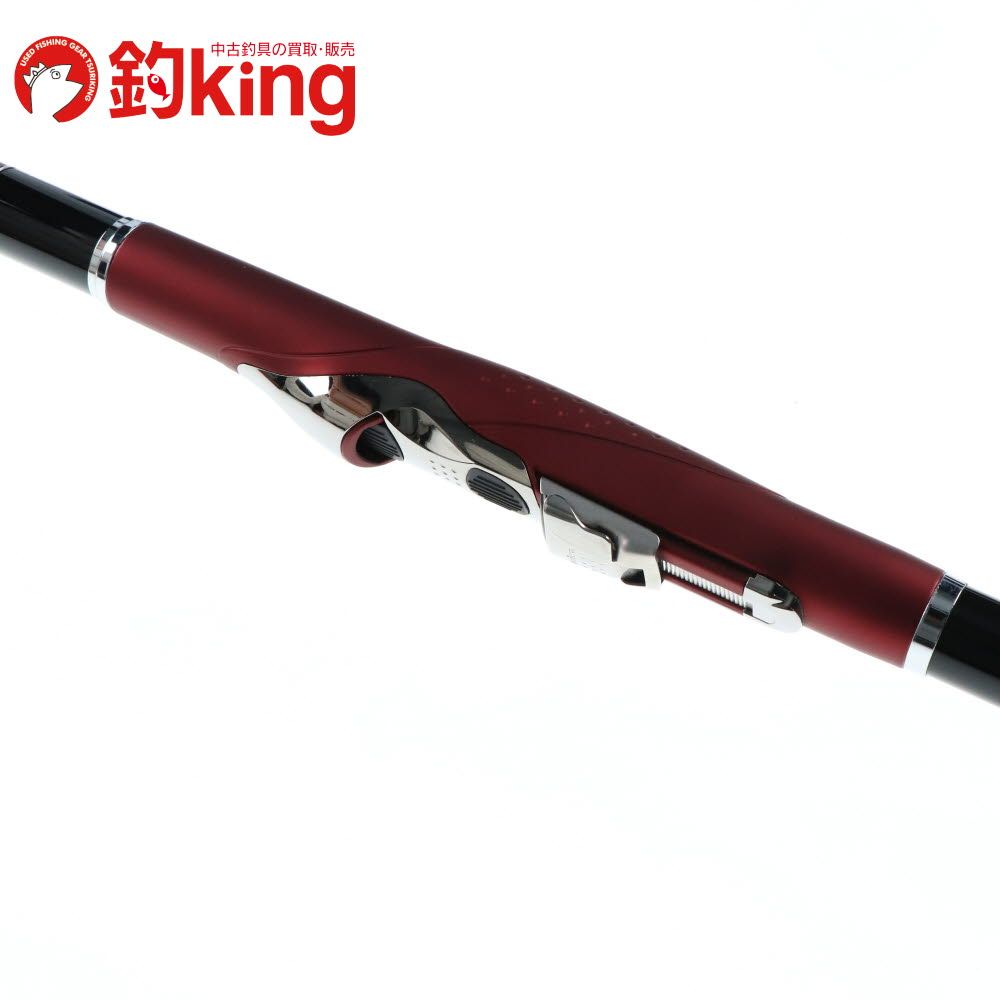 DAIWA - 【中古】 ダイワ DXR メガチューン 1.65-50   /A352L 中古】 ダイワ DXR メガチューン 1.65-50 /A352L - メルカリ
