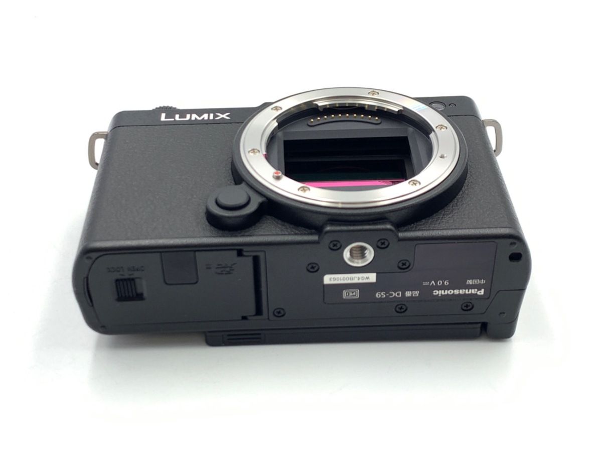 パナソニック LUMIX