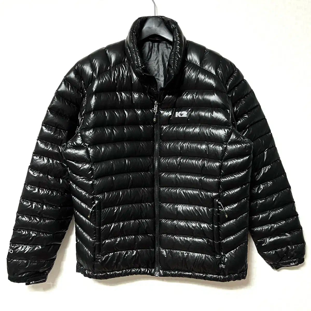 XL 105 K2 K2(ケーツー) 軽量 ダウンジャケット ジャケット グース  