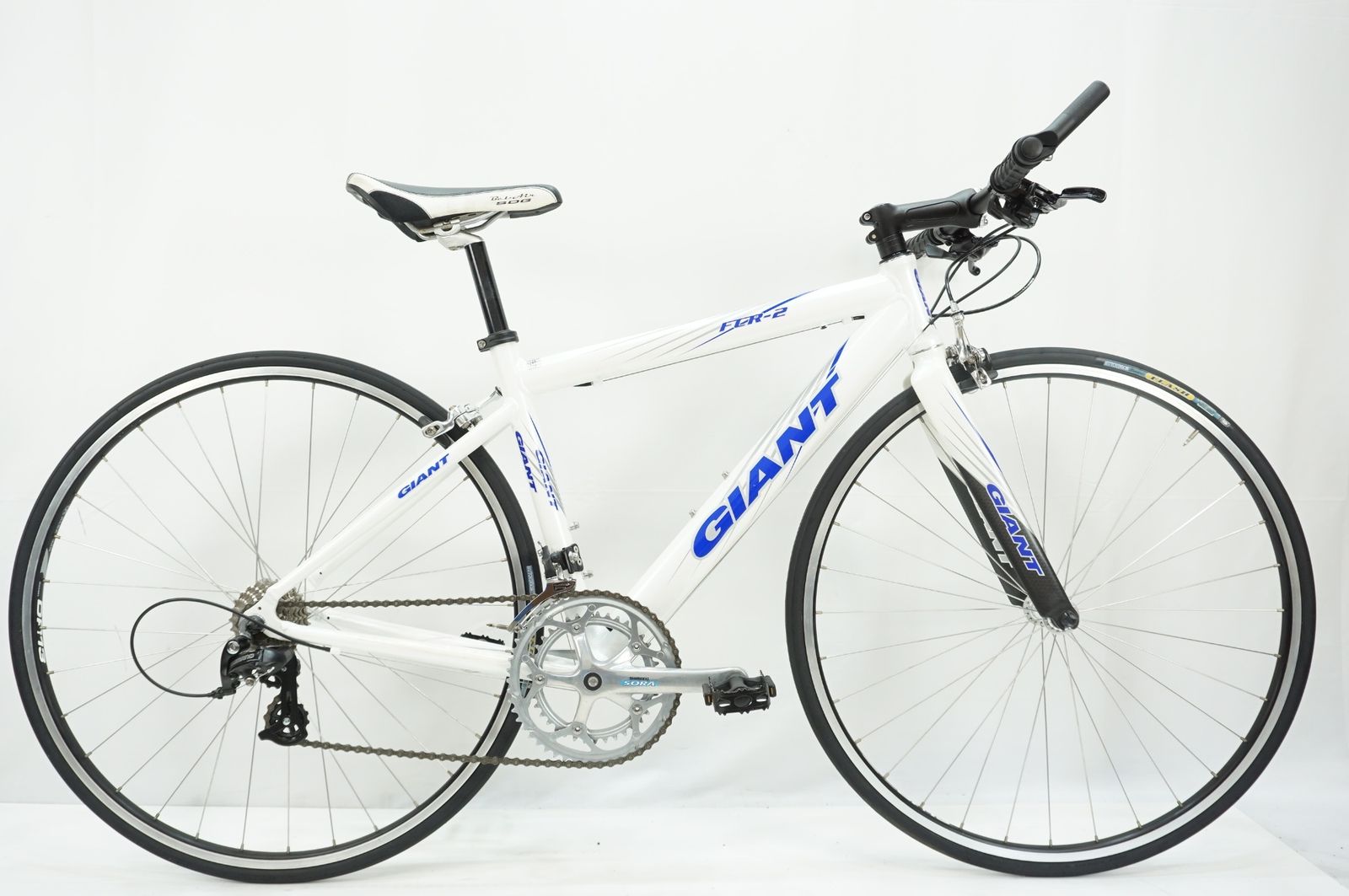 GIANT FCR2