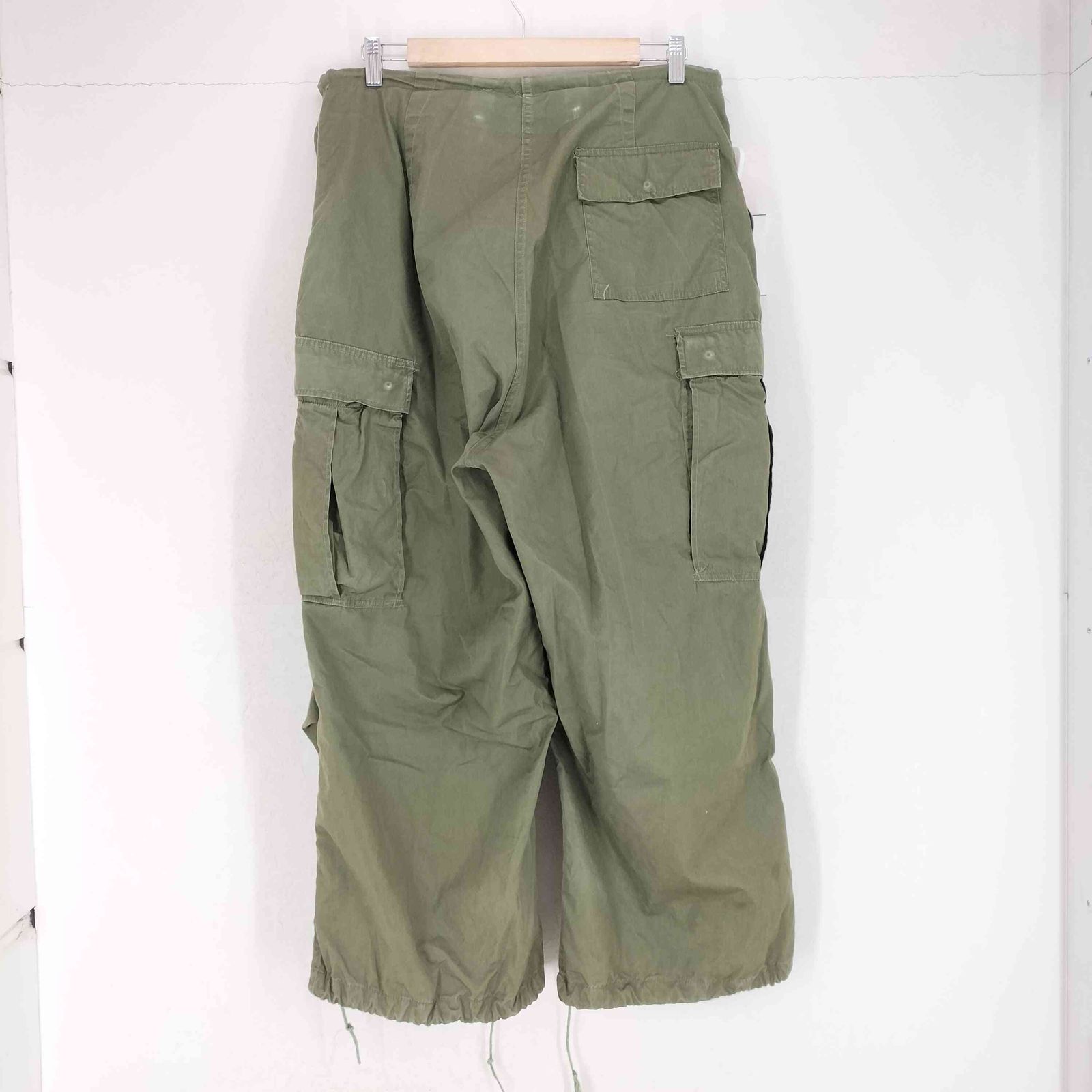 ARMY 50s