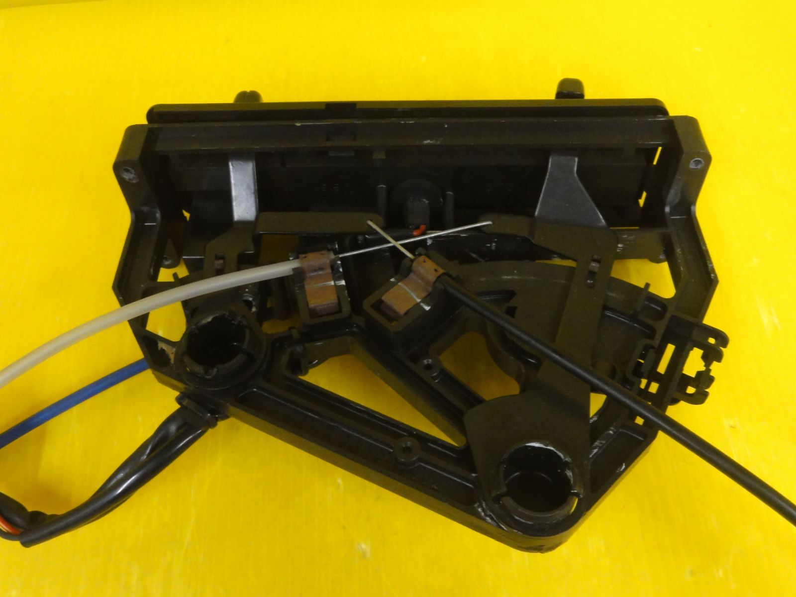 エアコンパネル 純正