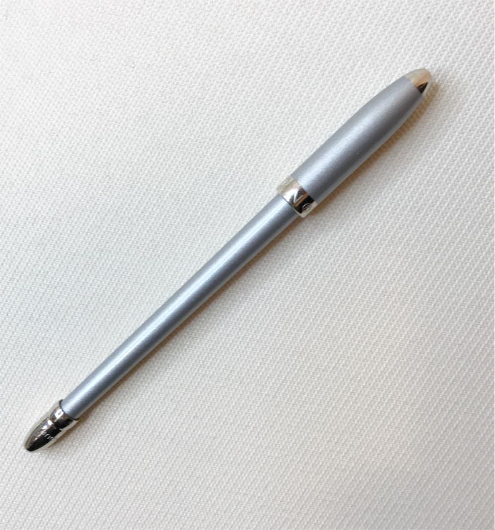 2054）ルイヴィトン スティロ アジェンダGM ボールペン ZG705